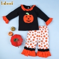 appliqued-pumpkin-halloween-and-pumkin-printed-girl-set---bb812a
