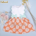 cute-girl-dress-coral-white-collar---bb2718-a