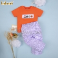 halloween-smocked-set