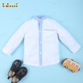 shirt-in-white-and-blue-accent-neck-for-boy---bb3229a