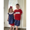 boy-outfit-and-girl-dress-astronaut-hand-smocked