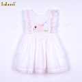 white-dress-with-pink-bunny-for-girl---bb3354a
