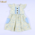 tiny-flower-printed-baby-yellow-dress-–-bb3026