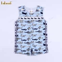 baby-bibs-with-flying-airplane-pattern---bb3575