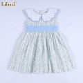 plain-light-blue-dress-with-floral-pattern-for-gir---bb3553