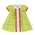 pumpkin-shadow-embroidered-dress